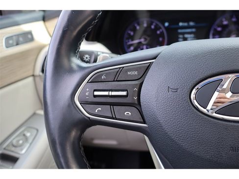 Used 2021 Hyundai Palisade SEL w/ Premium Package image 24