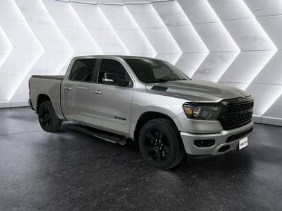 Used 2022 RAM 1500 Lone Star