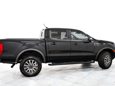 Used 2019 Ford Ranger Lariat w/ Equipment Group 501A Mid AWD/4WD image 7