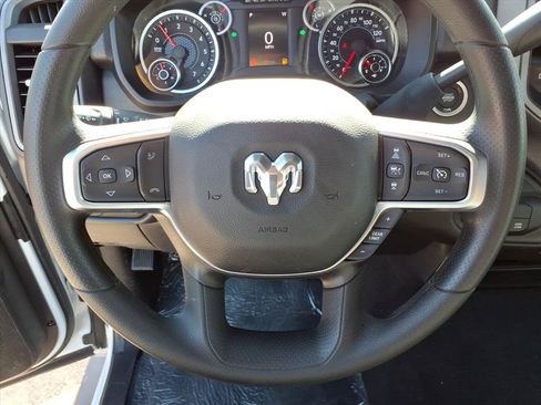 New 2026 RAM 2500 Tradesman AWD/4WD image 31