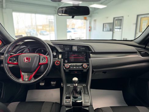 Used 2019 Honda Civic Si image 20