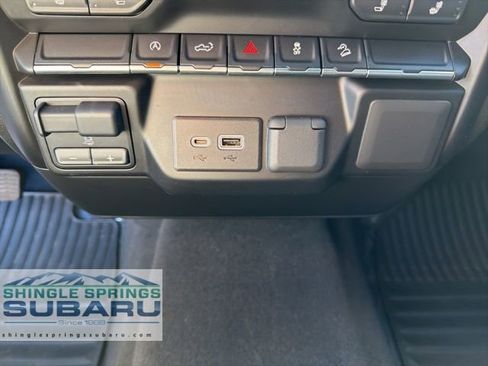 Used 2021 GMC Sierra 1500 SLE w/ X31 Off-Road Package image 50