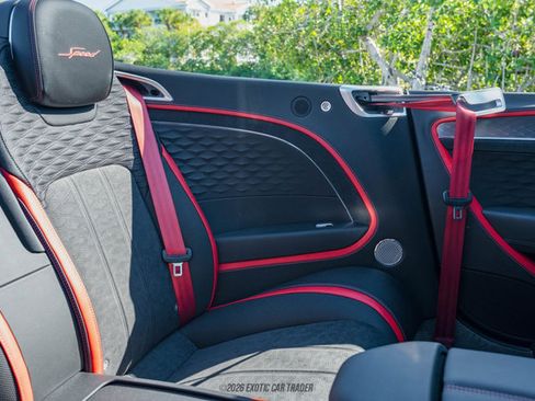 Used 2025 Bentley Continental GT Speed image 54