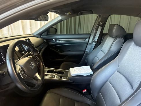 Used 2022 Honda Accord Sport image 21