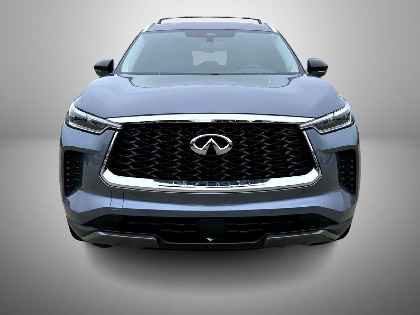 Certified 2023 INFINITI QX60 Sensory w/ Vision Package AWD/4WD image 2