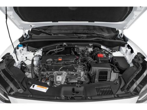 Used 2023 Honda HR-V EX-L image 12