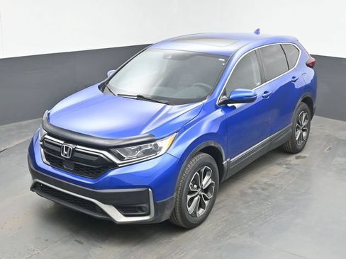 Used 2020 Honda CR-V EX image 15