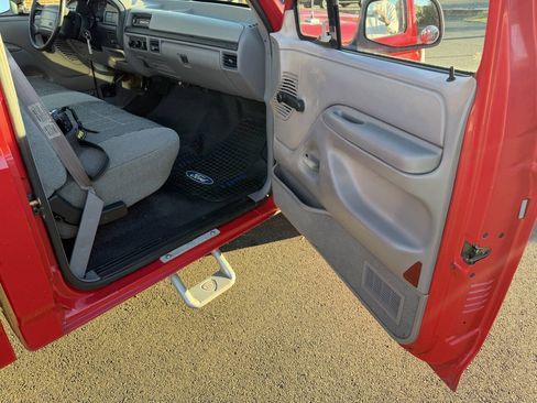 Used 1996 Ford F150 2WD Regular Cab image 27