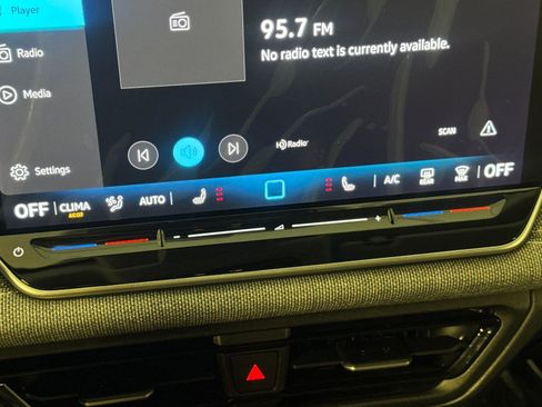 New 2026 Volkswagen Tiguan S FWD image 19