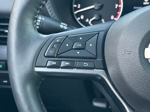 Used 2023 Nissan Sentra SV w/ All-Weather Package FWD image 38