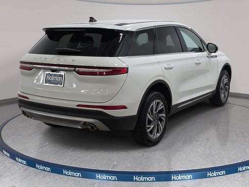 Certified 2023 Lincoln Corsair AWD w/ Equipment Group 101A image 5