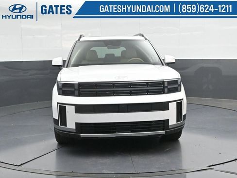 New 2026 Hyundai Santa Fe Limited image 5