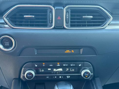 Certified 2023 MAZDA CX-5 AWD 2.5 S w/ Premium Package image 25