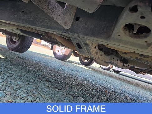 Used 2005 Toyota Tacoma 4x4 Double Cab image 26