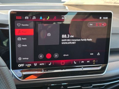 New 2026 Volkswagen Golf SE image 25