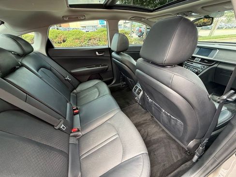 Used 2018 Kia Optima EX w/ Premium Package FWD image 38
