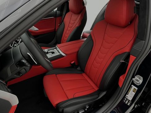 New 2026 BMW M850i xDrive M850i xDrive Gran Coupe image 8