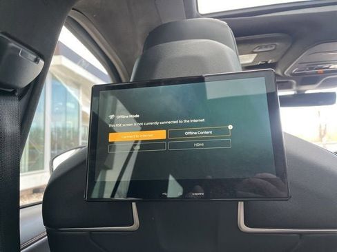 Used 2025 Lincoln Navigator L Black Label image 21