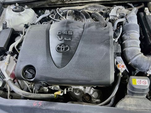 Used 2019 Toyota Avalon Touring w/ All Weather Liner Package FWD image 30