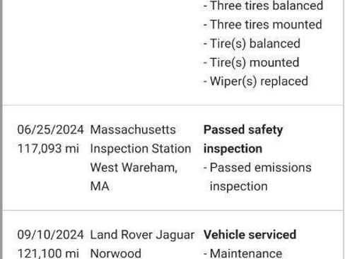 Used 2017 Land Rover Range Rover HSE image 74