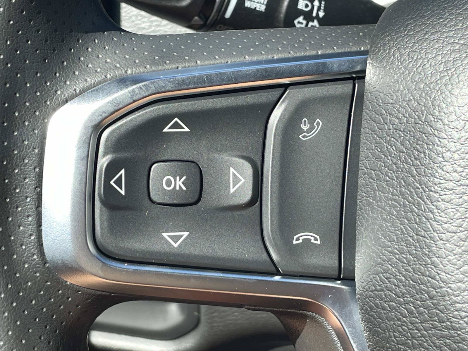 Used 2027 RAM 1500 Tradesman RWD image 19
