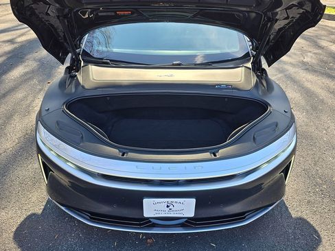 Used 2022 Lucid Air Grand Touring image 68