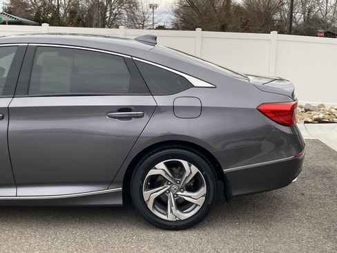 Used 2018 Honda Accord EX-L image 4