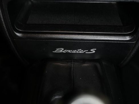 Used 2004 Porsche Boxster S image 36