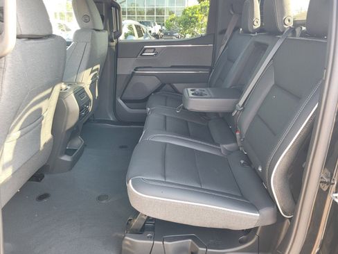 New 2026 GMC Sierra EV Elevation w/ Premium Package image 11