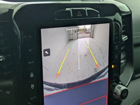 Used 2022 RAM 1500 TRX w/ TRX Level 1 Equipment Group AWD/4WD image 10