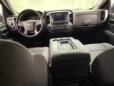 Used 2019 Chevrolet Silverado 1500 LT w/ All Star Edition AWD/4WD image 29
