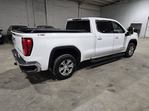 Used 2020 GMC Sierra 1500 SLE w/ SLE Value Package AWD/4WD image 15