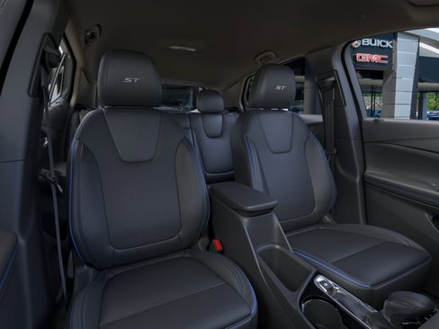 New 2025 Buick Encore GX Sport Touring image 19
