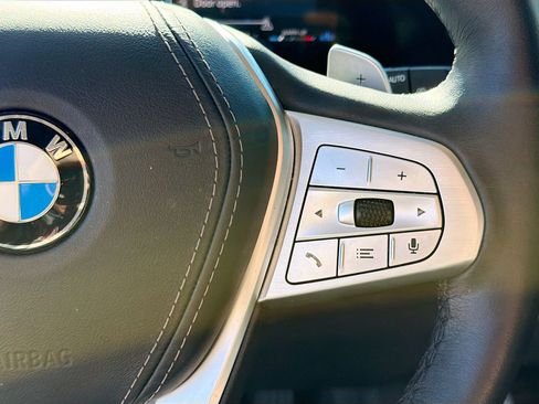 Certified 2025 BMW X7 xDrive40i w/ Premium Package image 42