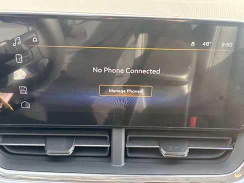 New 2026 Chevrolet Trax LT w/ Driver Confidence Package image 21