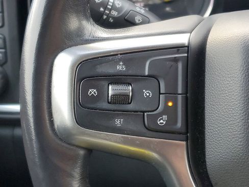 Used 2019 Chevrolet Silverado 1500 LT w/ All-Star Edition image 13