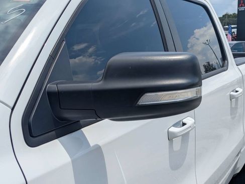 Used 2022 RAM 1500 Big Horn RWD image 11