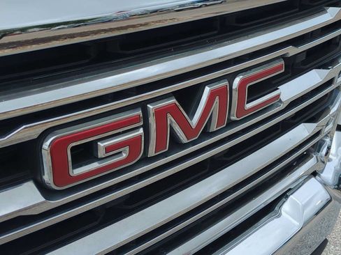 Used 2022 GMC Sierra 2500 SLE w/ Gooseneck/5TH Wheel Package AWD/4WD image 29