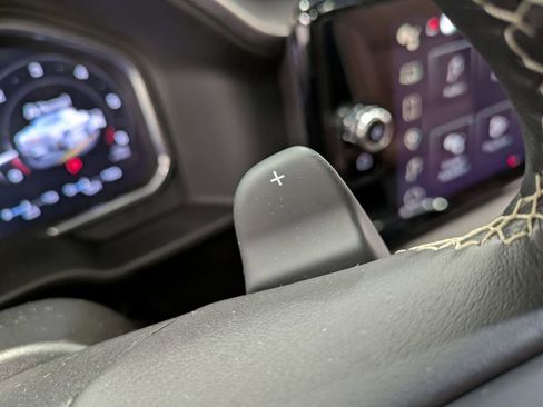 Used 2026 GMC Sierra 1500 Denali Ultimate image 19