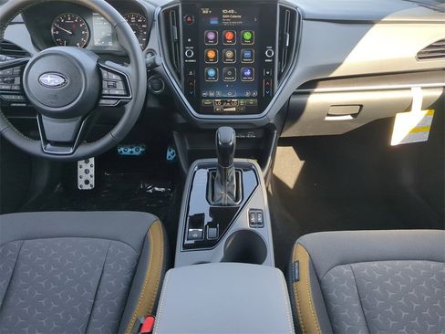 New 2026 Subaru Crosstrek 2.5i Sport image 14