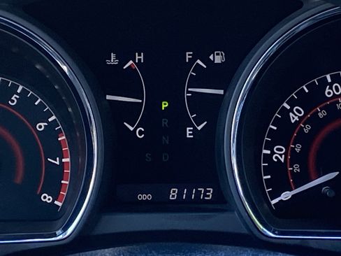 Used 2012 Toyota Highlander FWD w/ Tech Pkg image 21