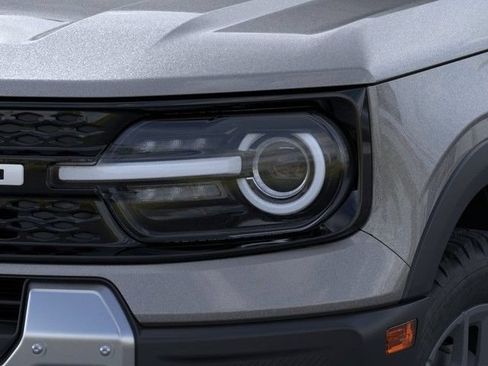 New 2026 Ford Bronco Sport Big Bend AWD/4WD image 18