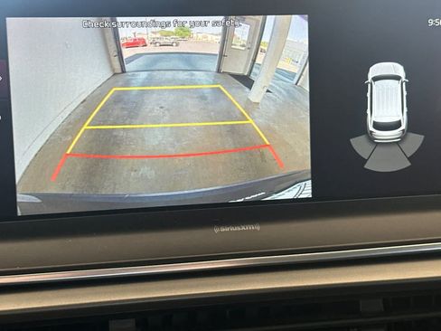 Used 2022 Kia Telluride S AWD/4WD image 23