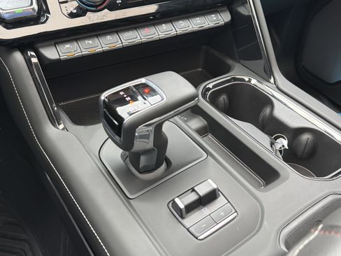 Used 2025 GMC Sierra 1500 AT4X w/ AT4X AEV Edition image 26