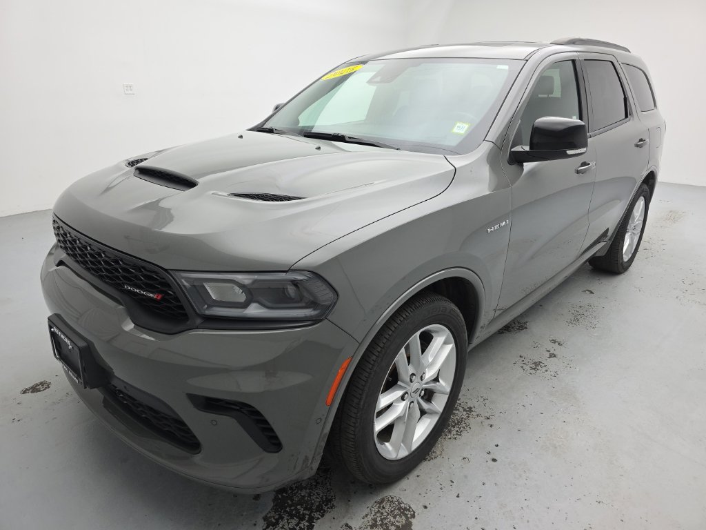 Used 2025 Dodge Durango R/T AWD/4WD image 4