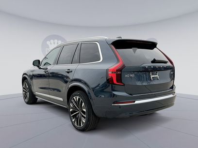 New 2026 Volvo XC90 B6 Plus w/ Protection Package Premier