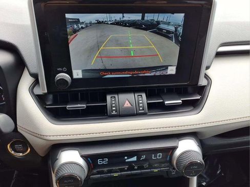 Used 2024 Toyota RAV4 XLE Premium FWD image 15