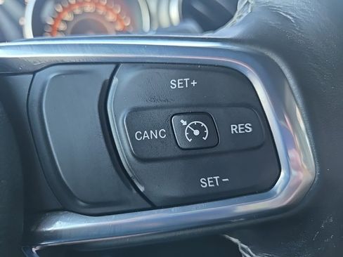 Used 2023 Jeep Wrangler Unlimited Rubicon w/ Safety Group image 48