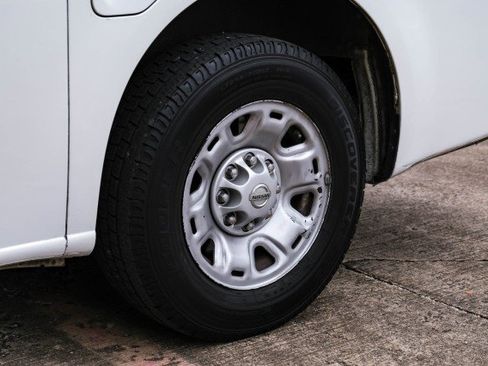 Used 2019 Nissan NV 2500 SV w/ Navigation Package image 47