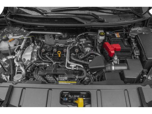 Certified 2023 Nissan Rogue SV w/ SV Premium Package AWD/4WD image 8